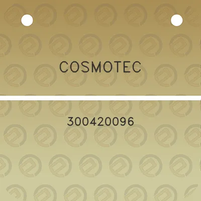 cosmotec-300420096