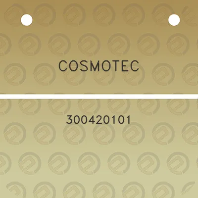 cosmotec-300420101