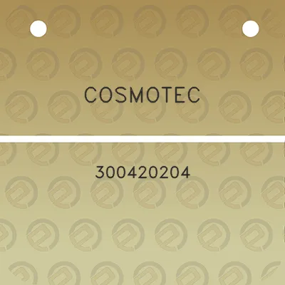 cosmotec-300420204