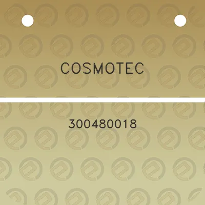 cosmotec-300480018