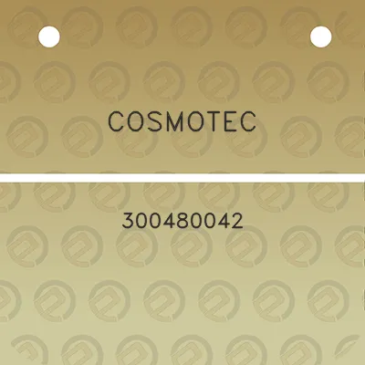 cosmotec-300480042