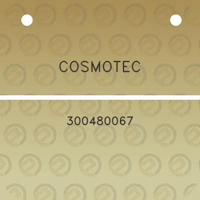 cosmotec-300480067