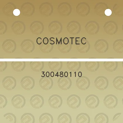 cosmotec-300480110