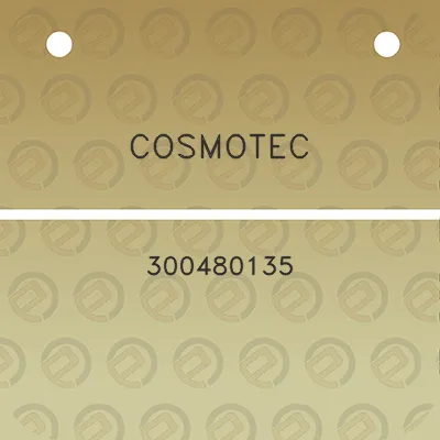 cosmotec-300480135