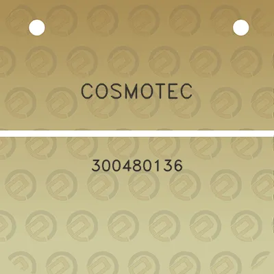 cosmotec-300480136