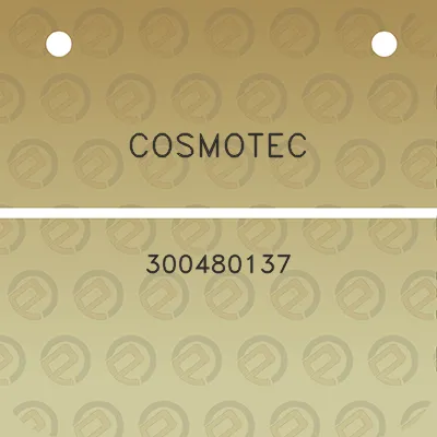 cosmotec-300480137