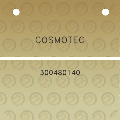 cosmotec-300480140