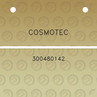 cosmotec-300480142