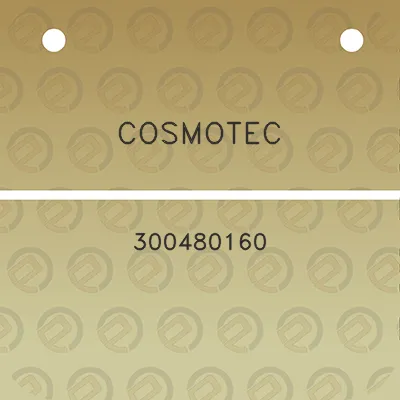 cosmotec-300480160