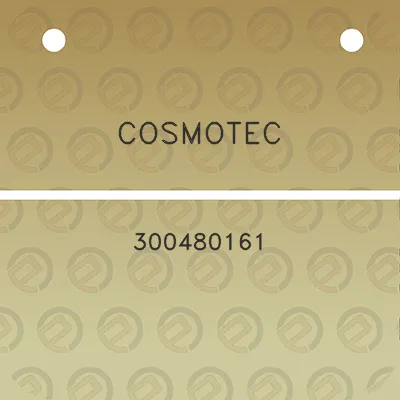 cosmotec-300480161