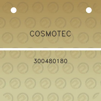 cosmotec-300480180