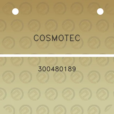 cosmotec-300480189