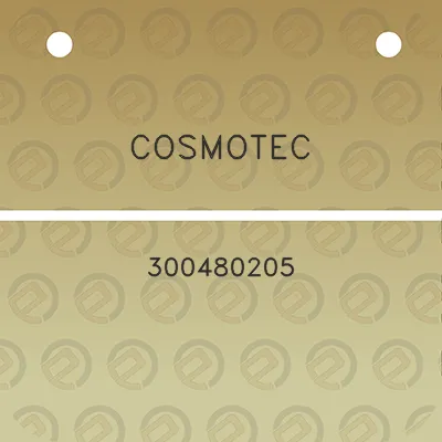 cosmotec-300480205