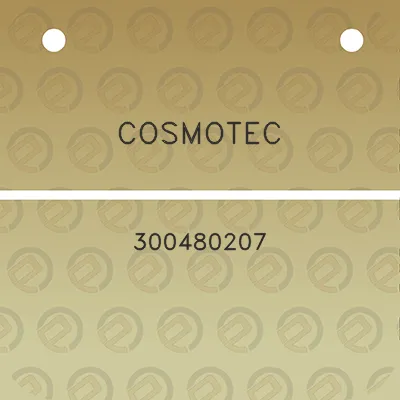 cosmotec-300480207