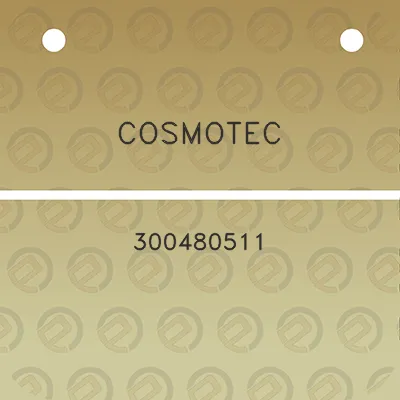 cosmotec-300480511