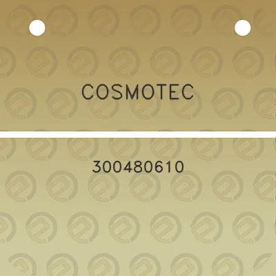 cosmotec-300480610