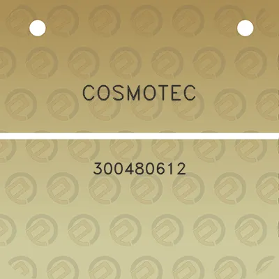 cosmotec-300480612