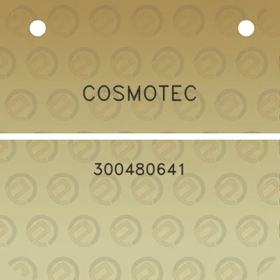 cosmotec-300480641