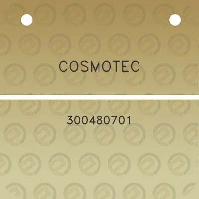 cosmotec-300480701