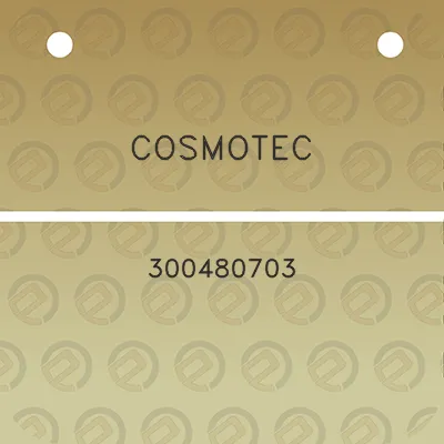 cosmotec-300480703