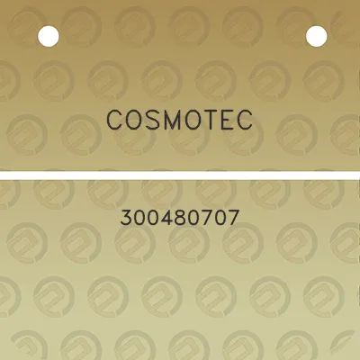 cosmotec-300480707