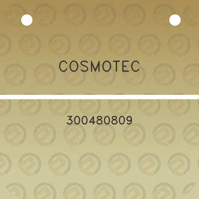 cosmotec-300480809