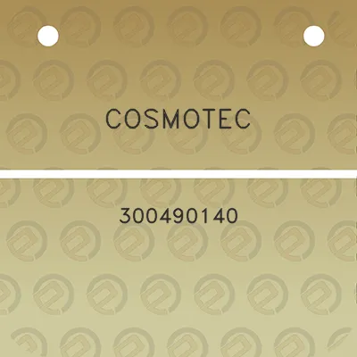 cosmotec-300490140