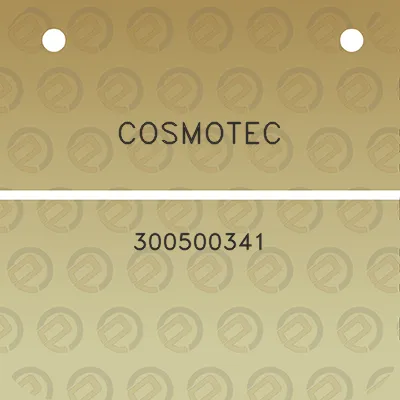 cosmotec-300500341