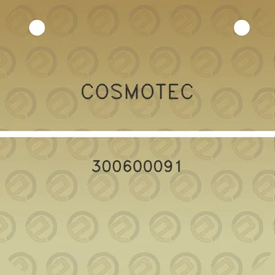 cosmotec-300600091