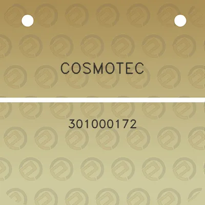 cosmotec-301000172