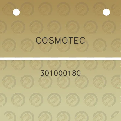 cosmotec-301000180