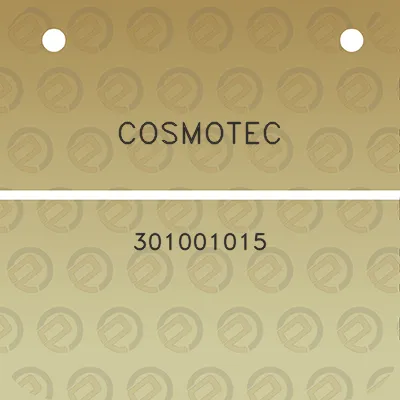 cosmotec-301001015