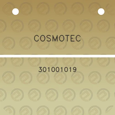 cosmotec-301001019