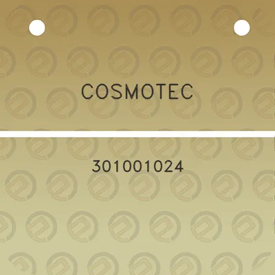 cosmotec-301001024