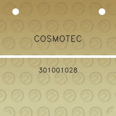 cosmotec-301001028