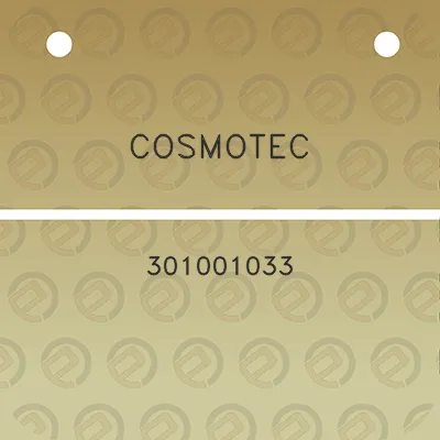 cosmotec-301001033