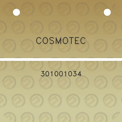 cosmotec-301001034