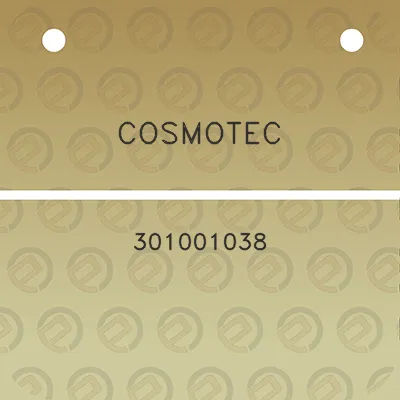 cosmotec-301001038