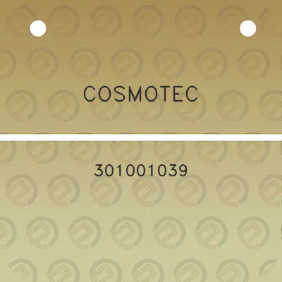 cosmotec-301001039