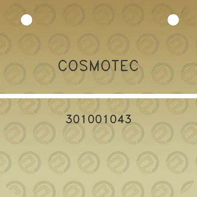 cosmotec-301001043