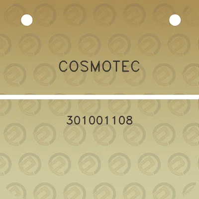 cosmotec-301001108