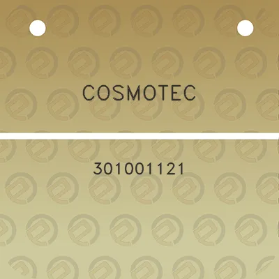 cosmotec-301001121