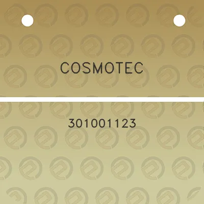 cosmotec-301001123