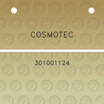 cosmotec-301001124