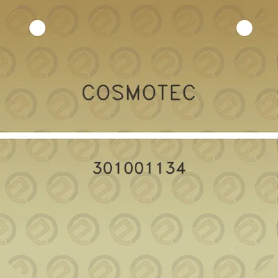 cosmotec-301001134