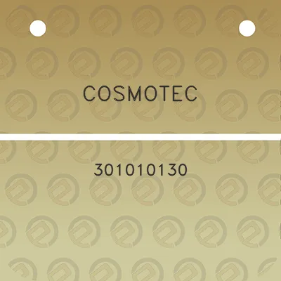 cosmotec-301010130