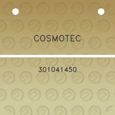 cosmotec-301041450