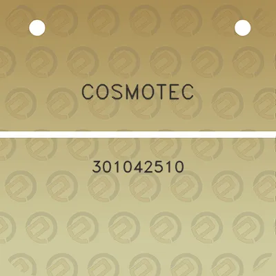 cosmotec-301042510