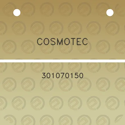 cosmotec-301070150