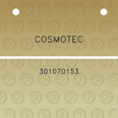 cosmotec-301070153